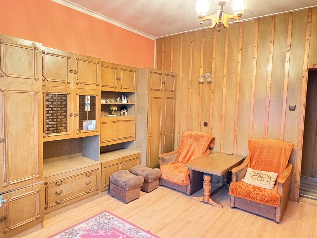 Świdwin Centrum | 67 m² |Ogródek 50 m² | 2 Piwnice