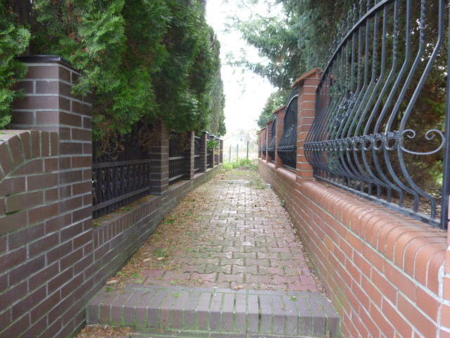 Działka Gumieńce 1.0593 ha