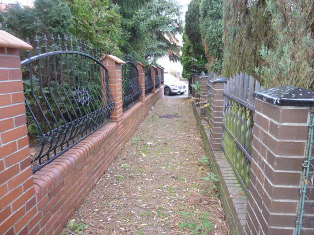 Działka Gumieńce 1.0593 ha