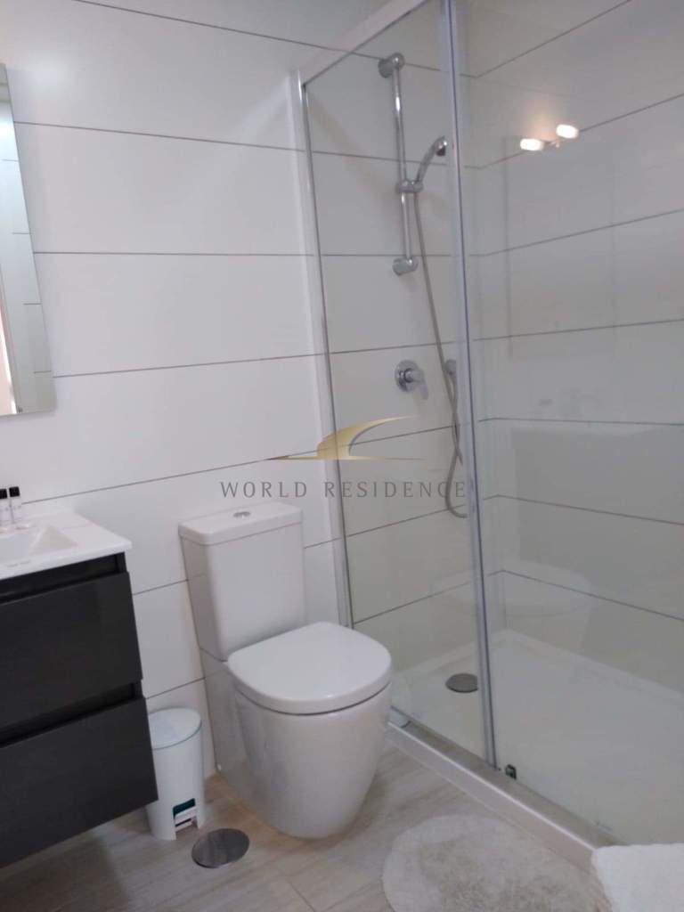 Apartament z garażem w I linii - La Mata