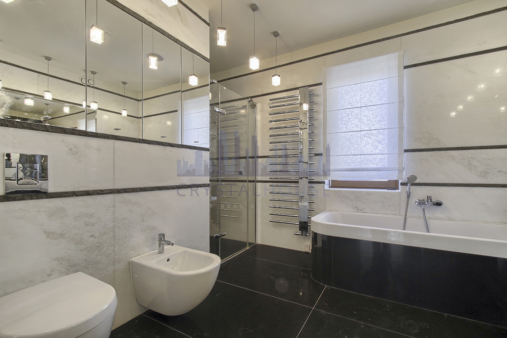 Przestronny nowoczesny dom 6 sypialni Wawer Zerzeń