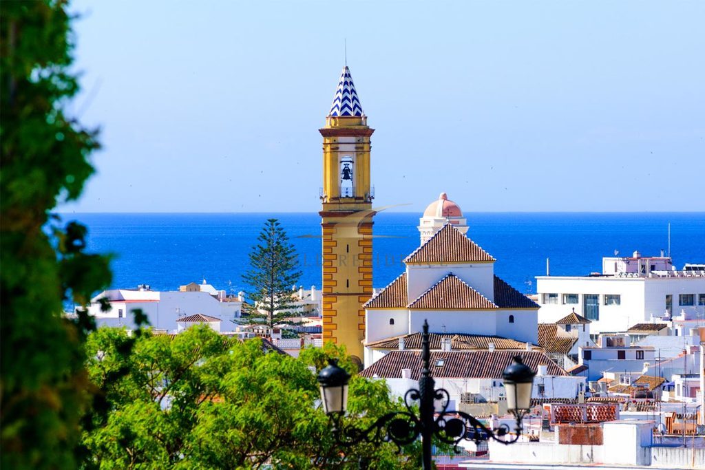 Apartamenty przy polu golfowym