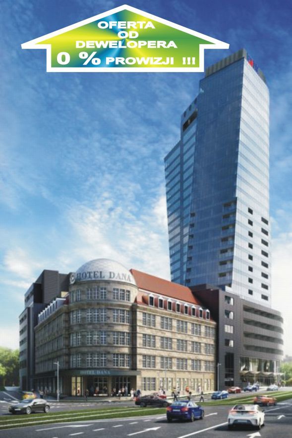 0%, Apartamentowiec w Szczecinie