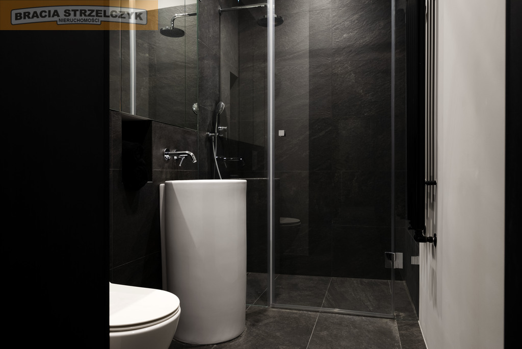 Złota . Apartament z widokiem. Taras. Garaż