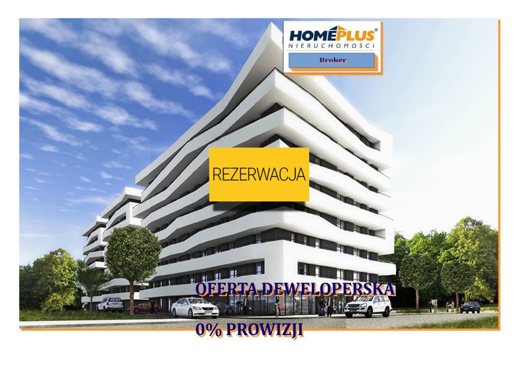 0%, Mikroapartamenty w Gliwicach