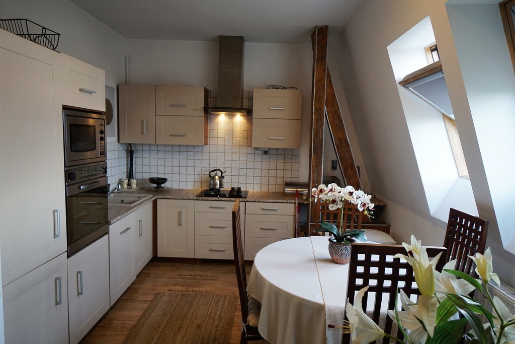 Apartament studio Centrum