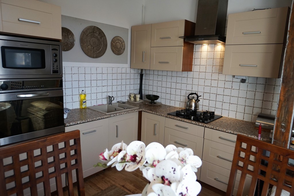 Apartament studio Centrum