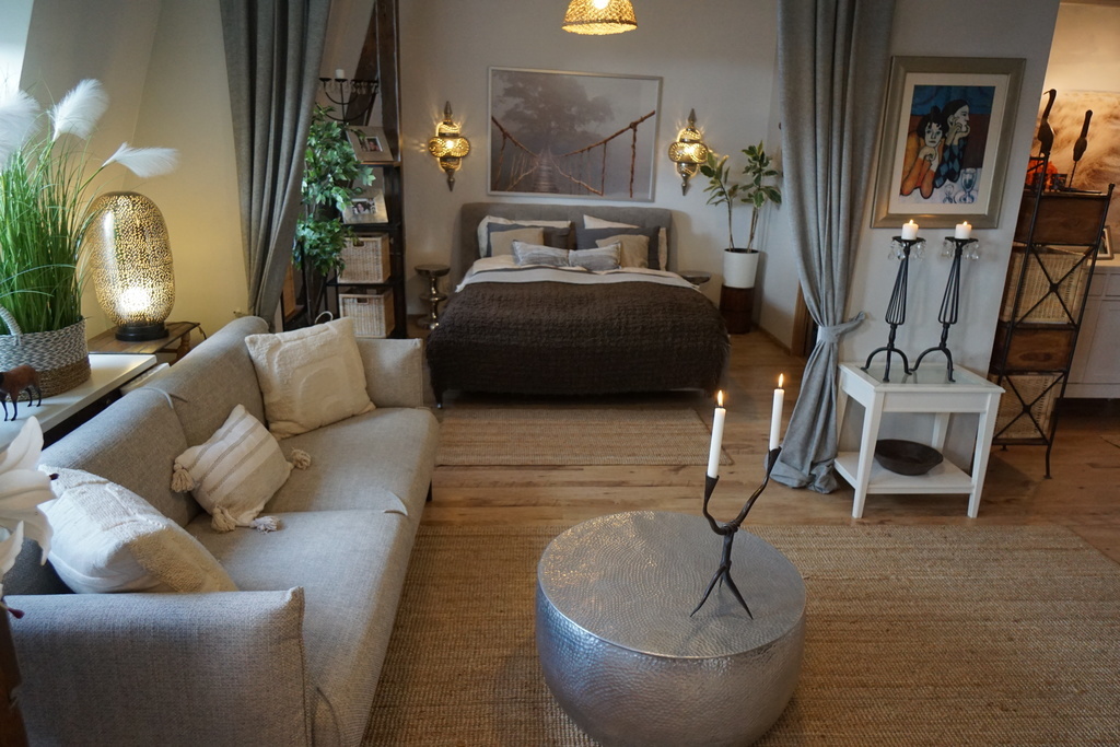 Apartament studio Centrum