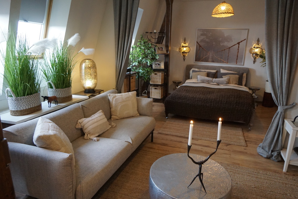 Apartament studio Centrum