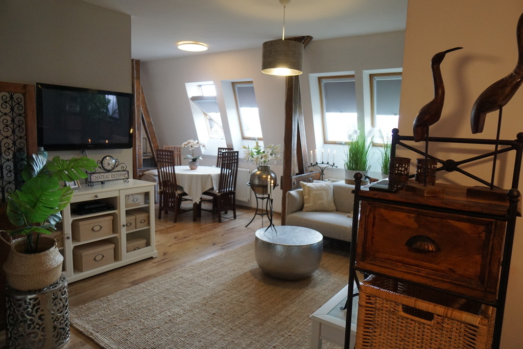 Apartament studio Centrum