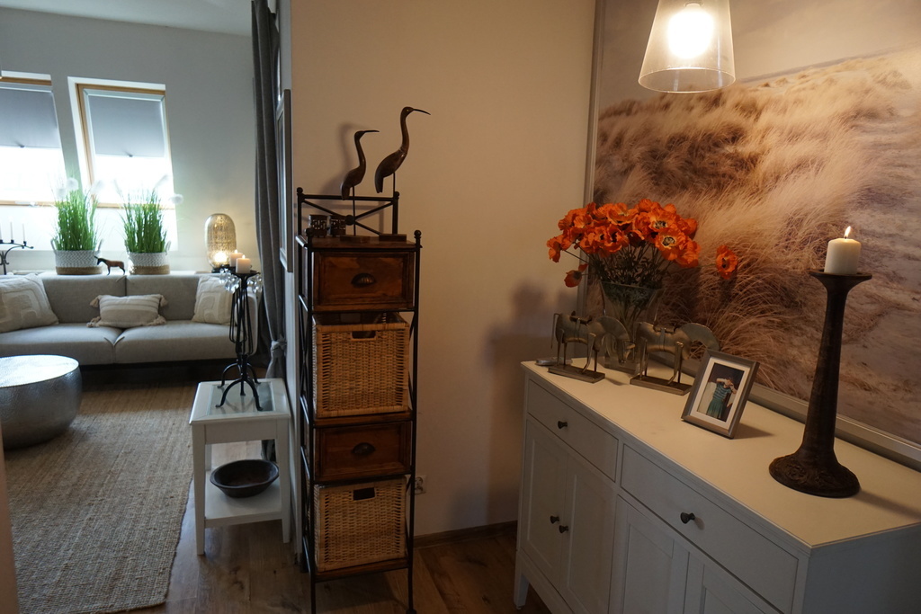 Apartament studio Centrum