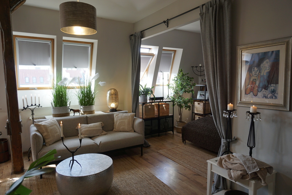 Apartament studio Centrum