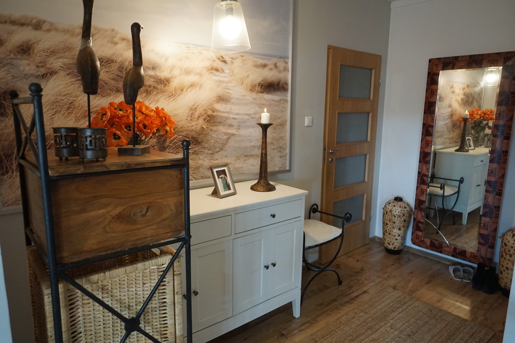 Apartament studio Centrum