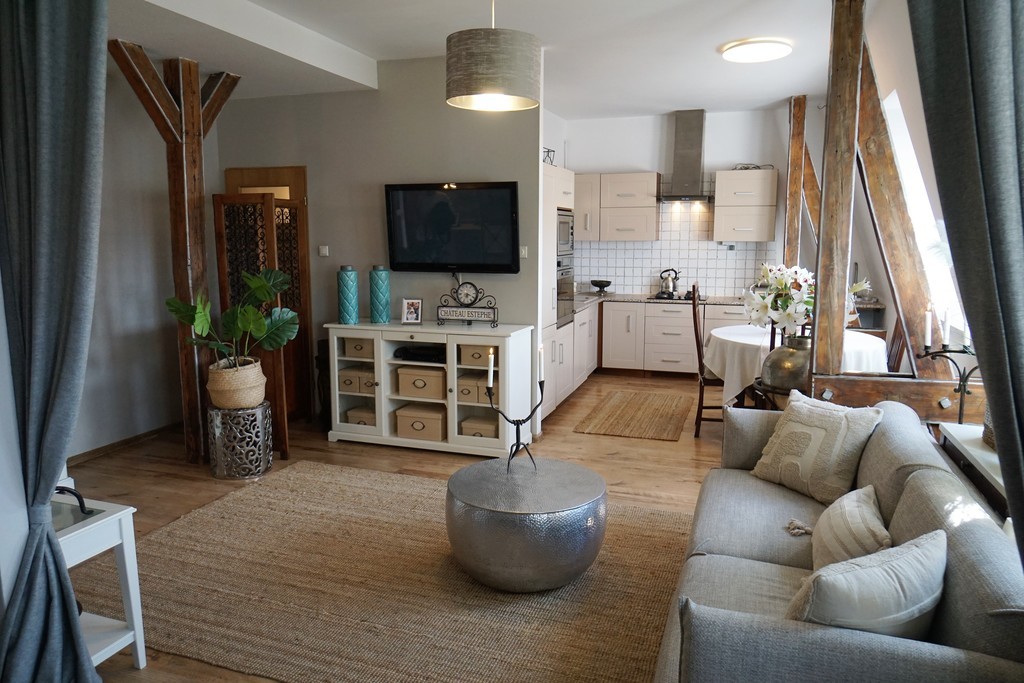 Apartament studio Centrum