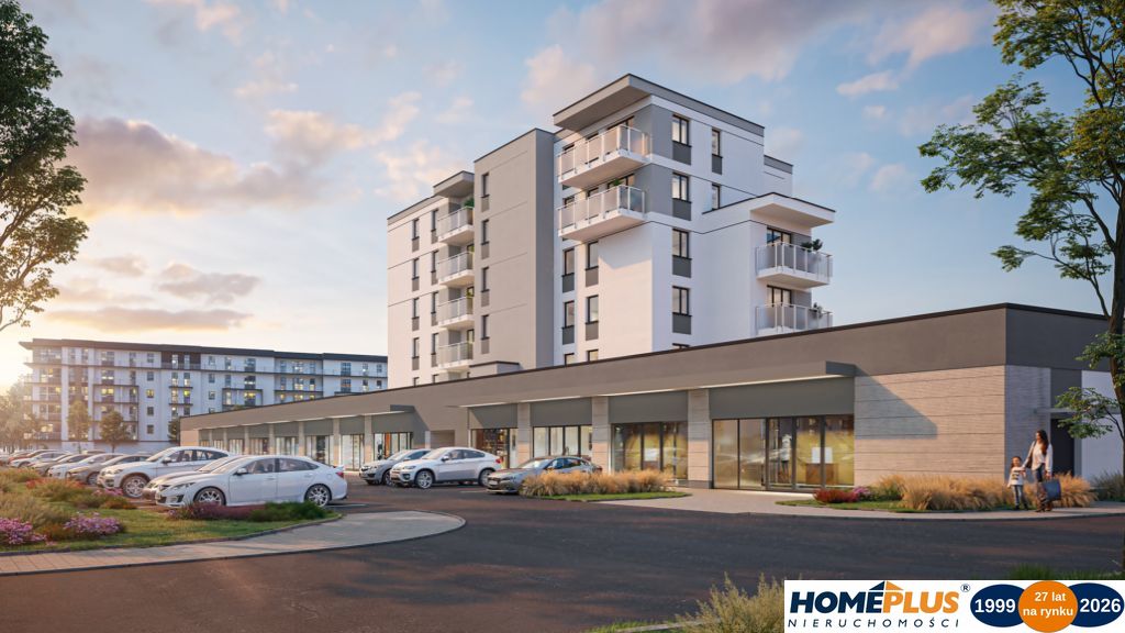 0%, budynek wielorodzinny w Radzyminie na 2026r