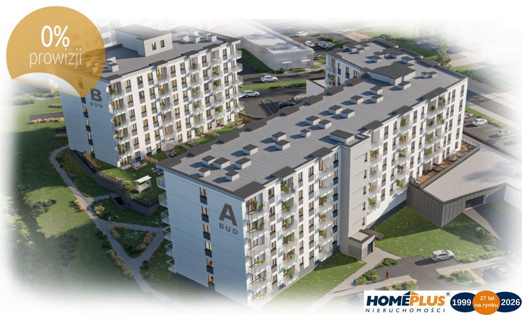 0%, budynek wielorodzinny w Radzyminie na 2026r