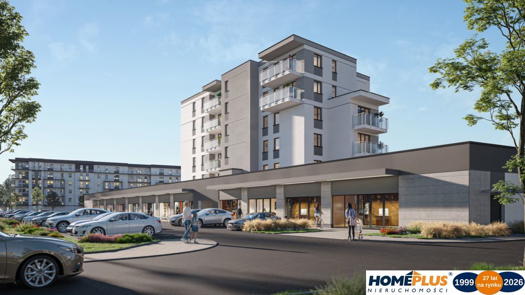 0%, budynek wielorodzinny w Radzyminie na 2026r