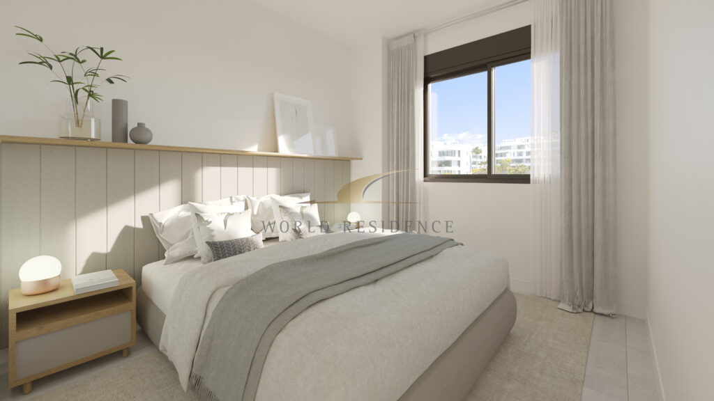 Nowoczesne apartamenty blisko centrum miasta