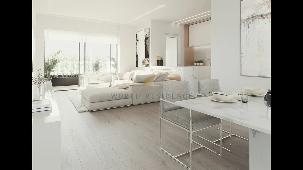 Nowoczesne apartamenty w centrum miasta