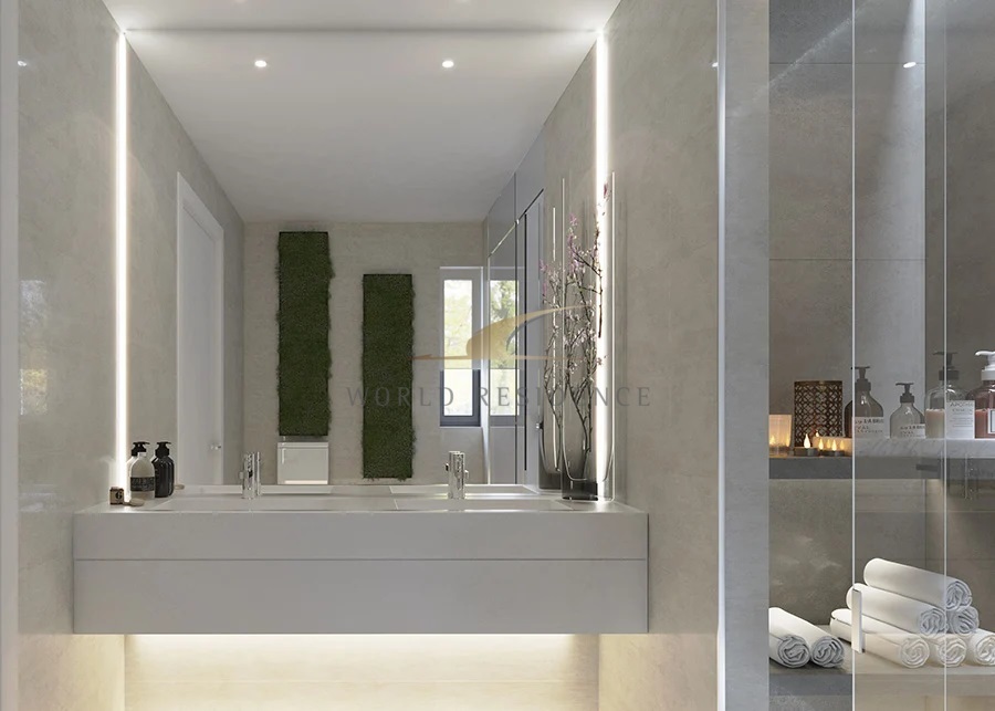 Nowoczesne apartamenty w centrum miasta