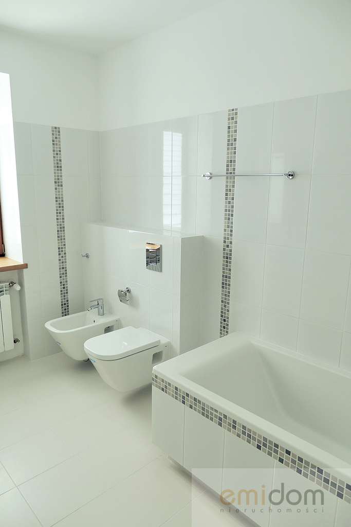 Sadyba | Bliźniak | 203 m² | 2 miejsca postojowe