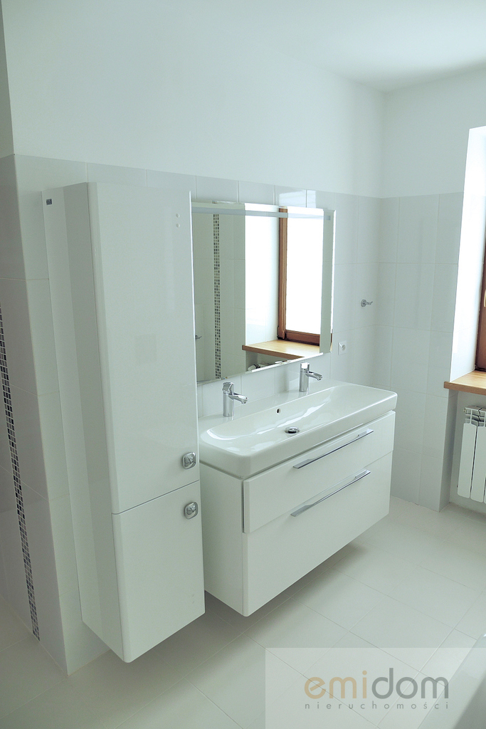 Sadyba | Bliźniak | 203 m² | 2 miejsca postojowe
