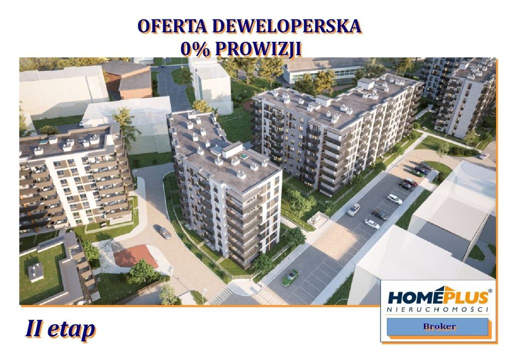 0%, II ETAP - gotowy, Jakubskie Przdmieście