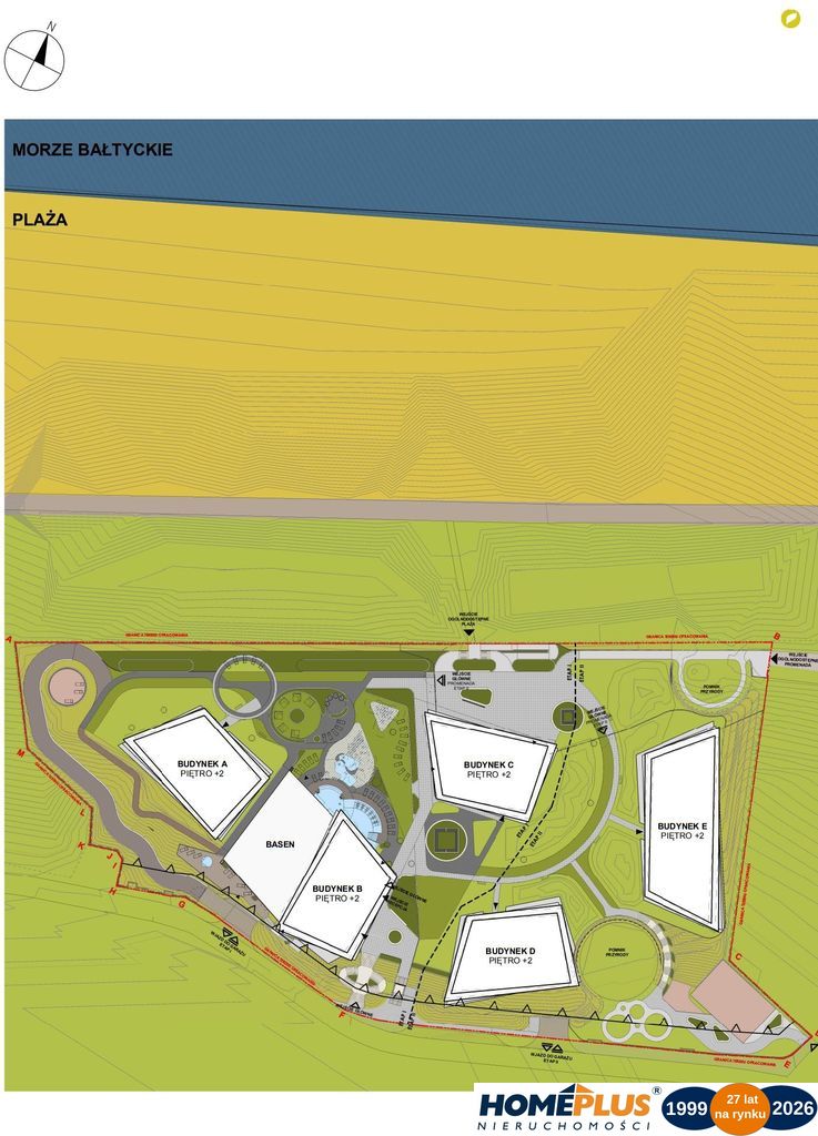 0%, Apartament w hotelu premium w Międzyzdrojach