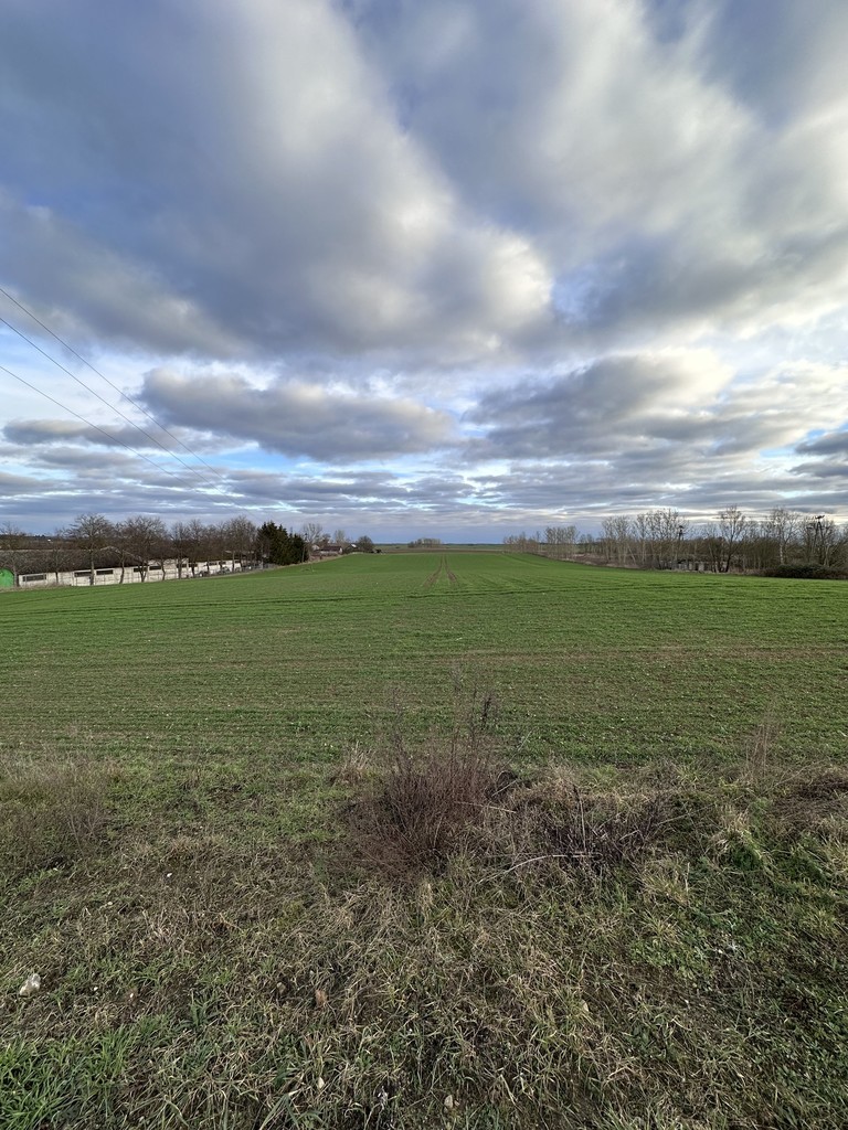 4,49 ha Kołbaskowo pod usługi, magazyny, składy