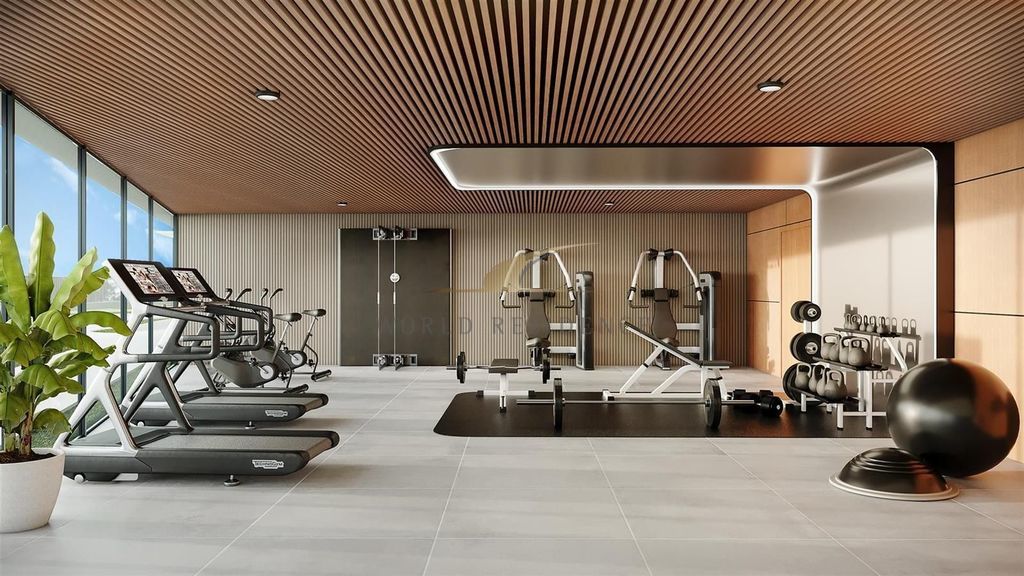 Luksusowe apartamenty z widokiem na morze