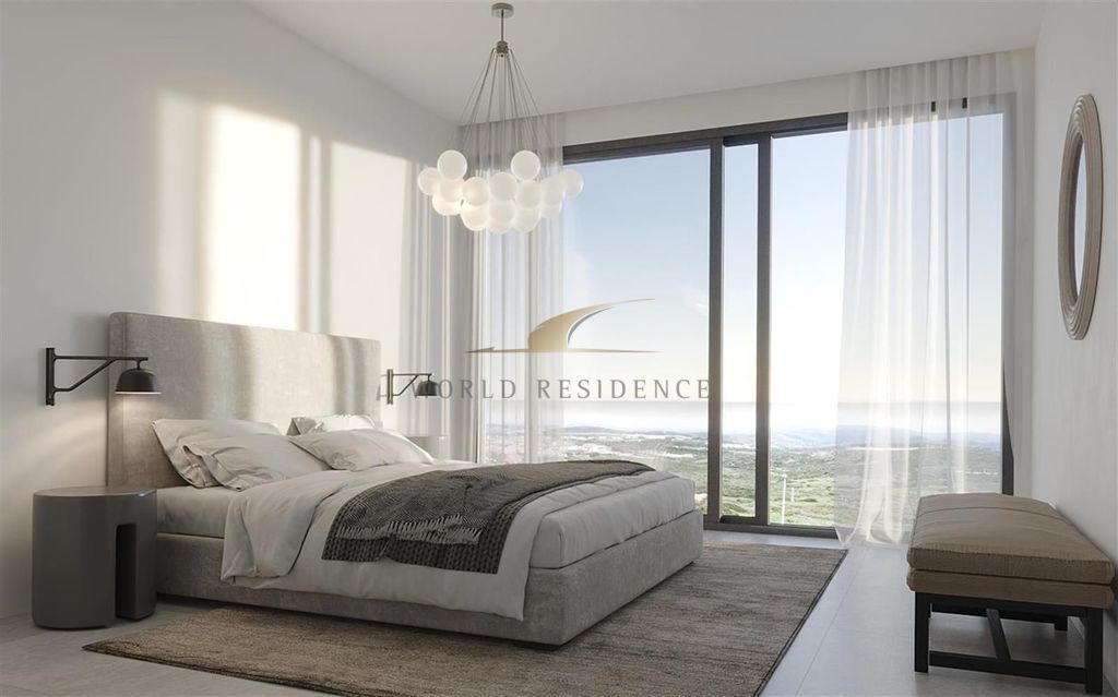 Luksusowe apartamenty z widokiem na morze