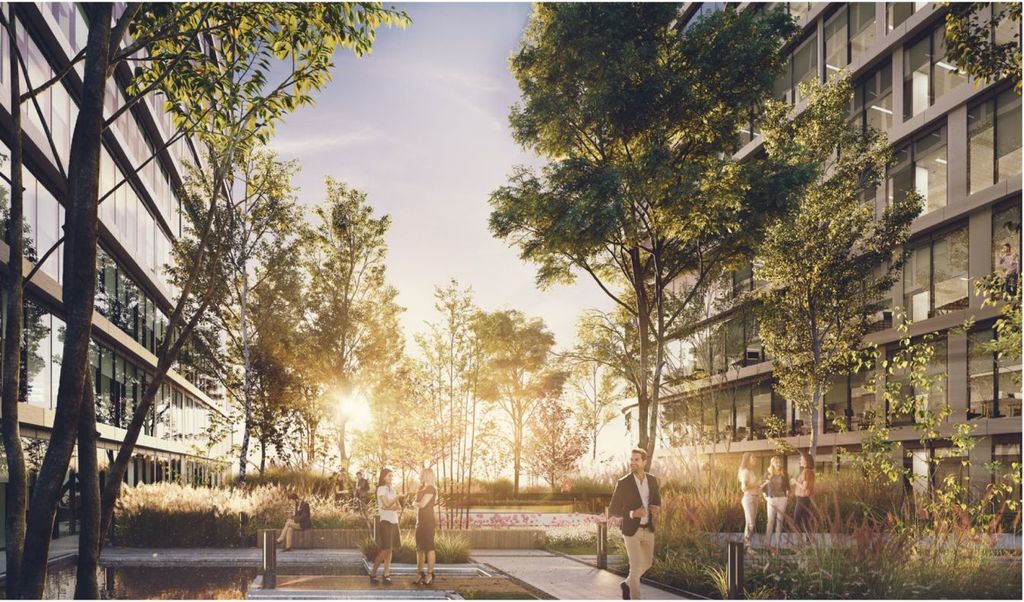 OFERTA DEWELOPERSKA, inwestycja w CENTRUM miasta