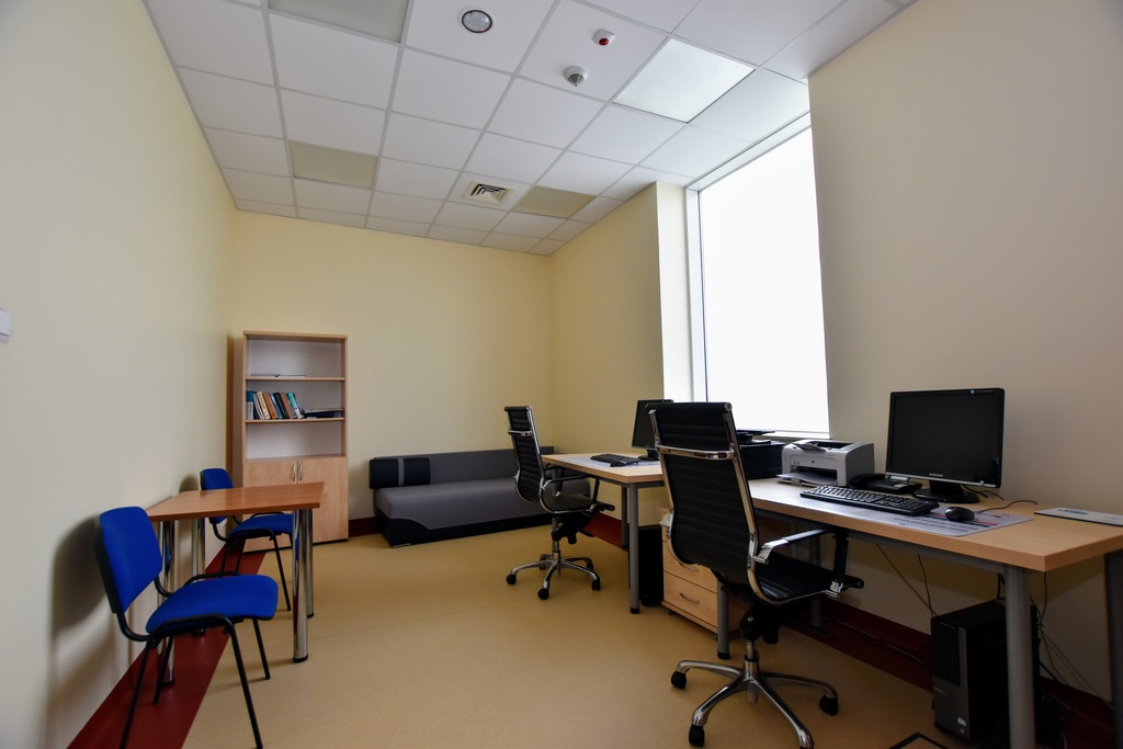 Nowoczesny obiekt komercyjny 1200 m2 podkarpackie