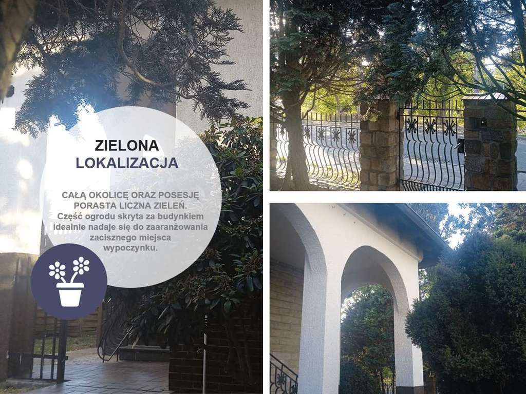 Nieruchomość inwestycyjna - dom na sprzedaż.