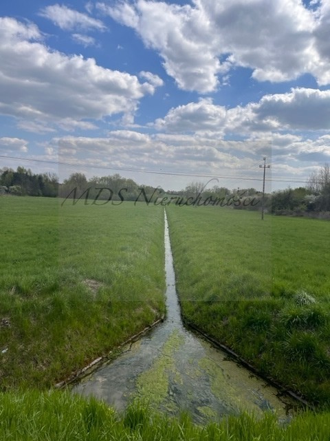 węzeł S17/76 Garwolin działka przemysłowa 3,4 ha