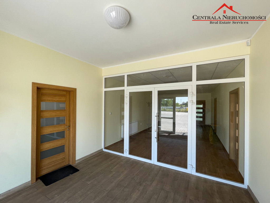 NOWE MAGAZYNY/ HALE 1400m, 960m/ Toruń/ Bielawy