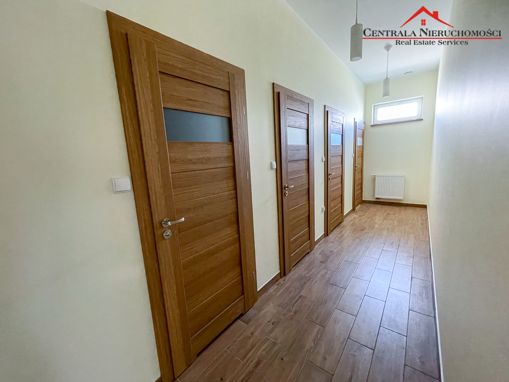 NOWE MAGAZYNY/ HALE 1400m, 960m/ Toruń/ Bielawy