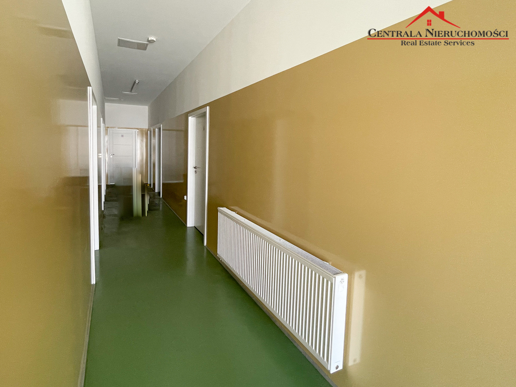 NOWE MAGAZYNY/ HALE 1400m, 960m/ Toruń/ Bielawy