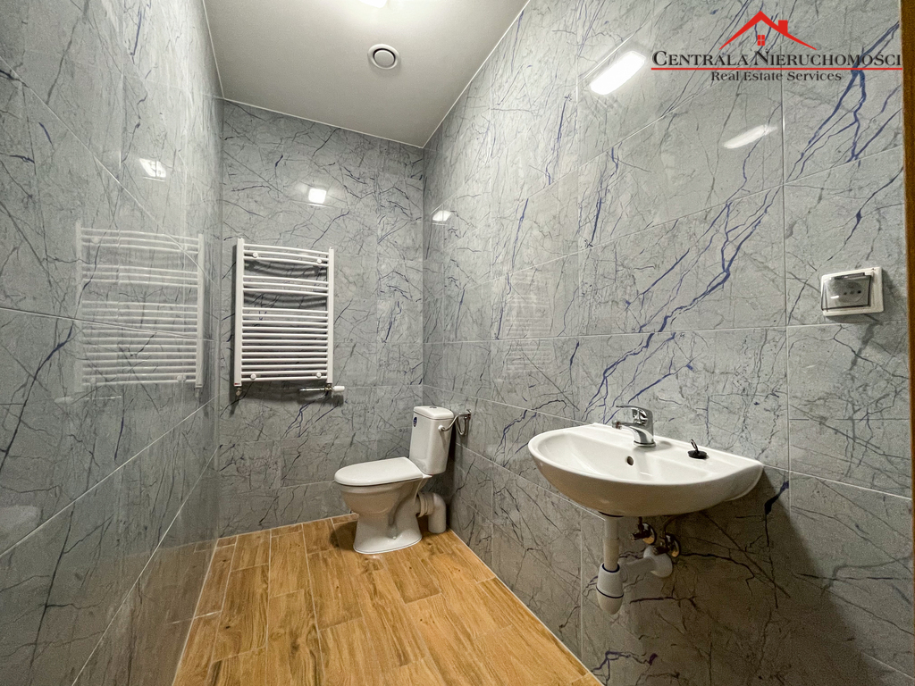 NOWE MAGAZYNY/ HALE 1400m, 960m/ Toruń/ Bielawy