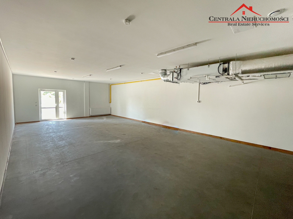 NOWE MAGAZYNY/ HALE 1400m, 960m/ Toruń/ Bielawy