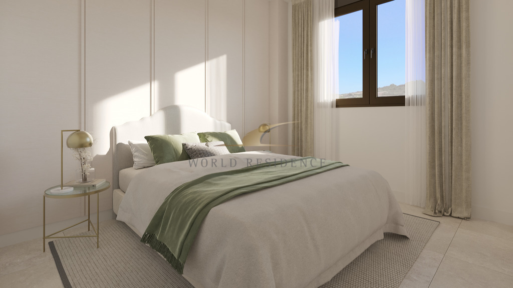 Apartamenty z widokiem blisko morza