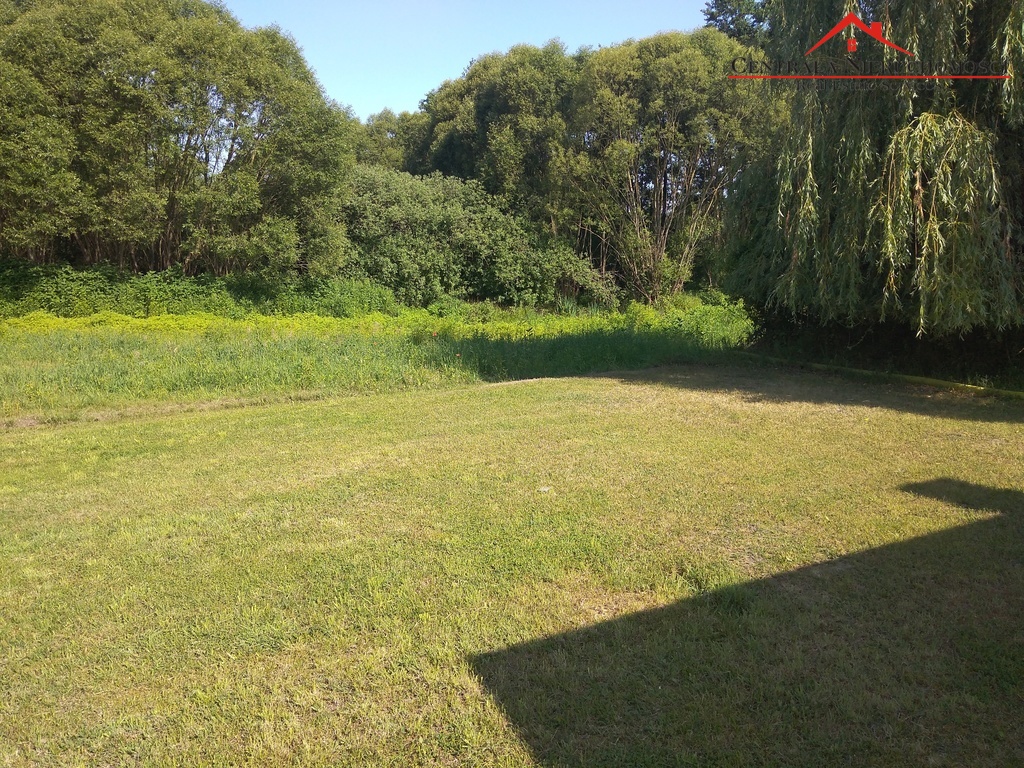 Duża działka  budowlana w Toporzysku