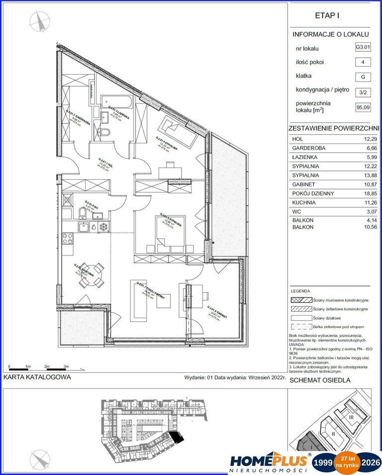 OFERTA DEWELOPERSKA, Unikalny projekt nad Odrą