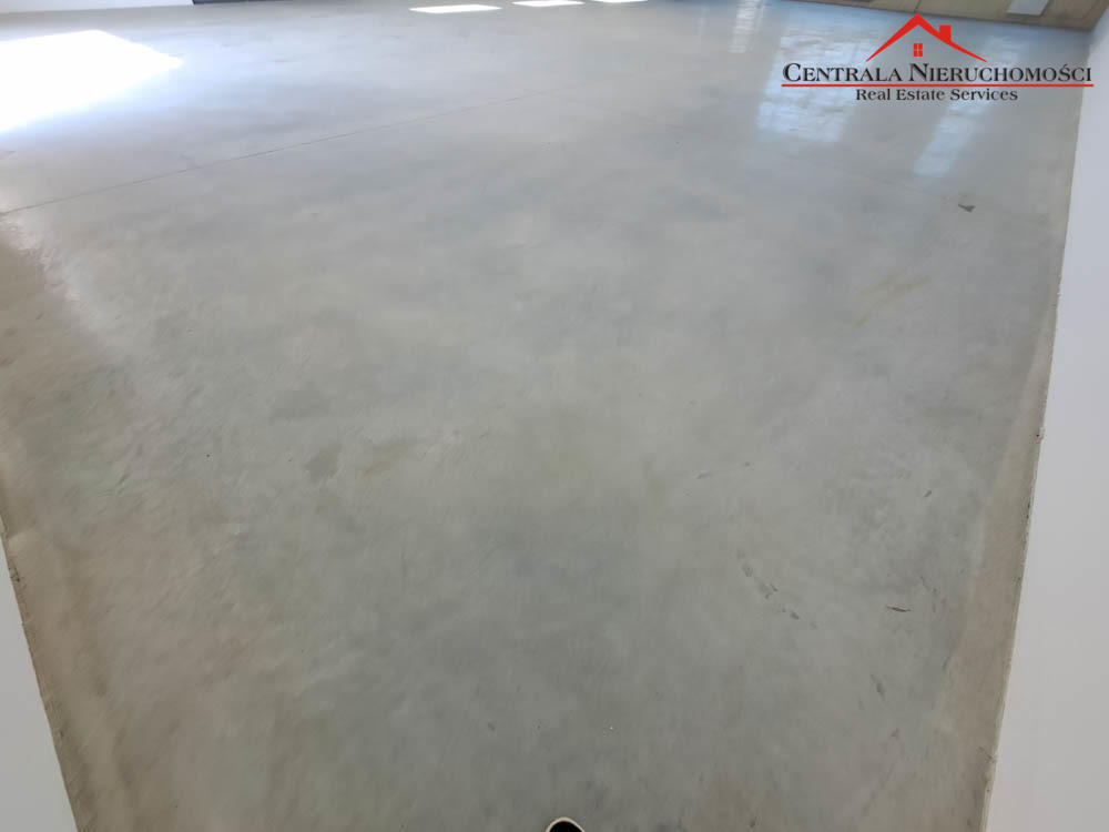 Hala,skład, ok.350m2 wynajem, Mokre