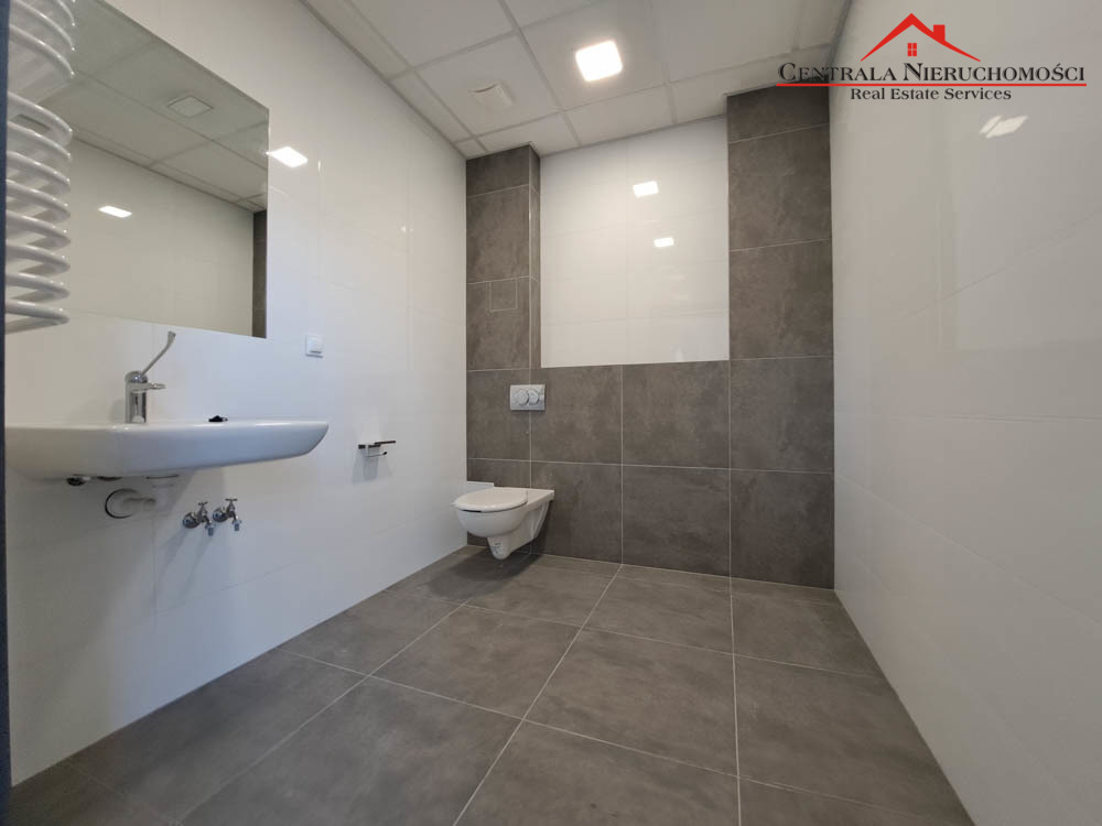 Hala,skład, ok.350m2 wynajem, Mokre