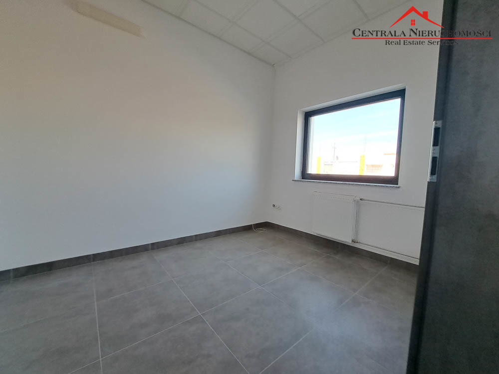 Hala,skład, ok.350m2 wynajem, Mokre