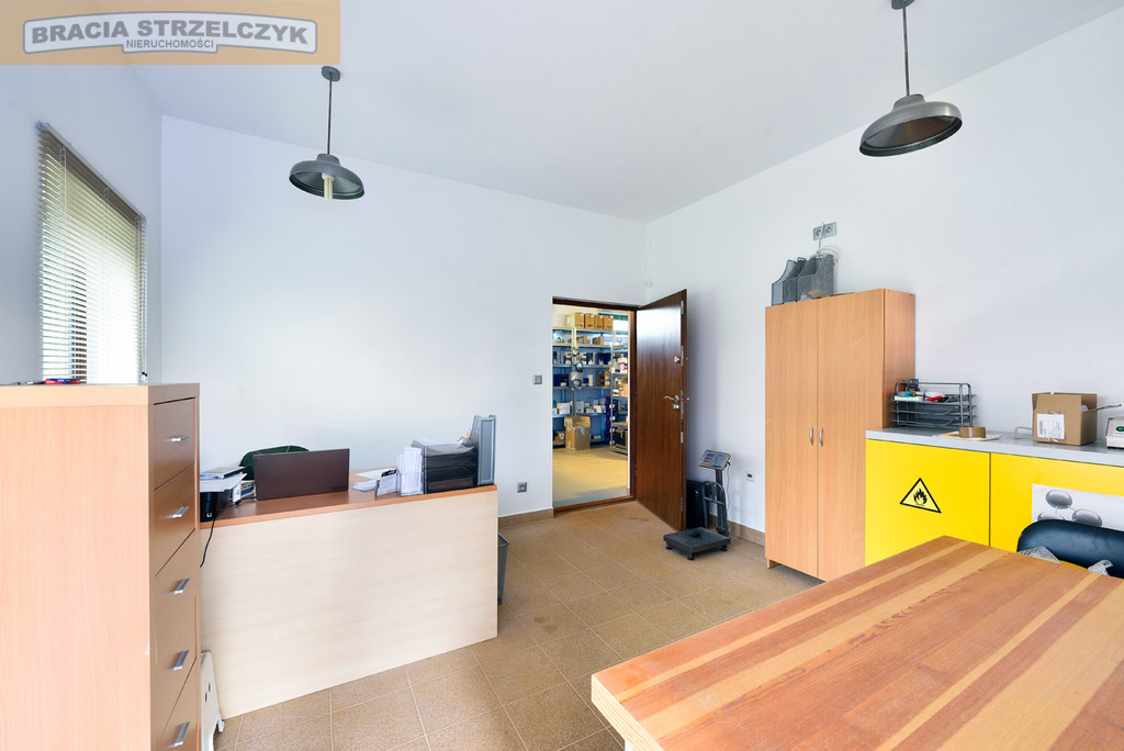 Kazimierz Dolny, posiadłość.