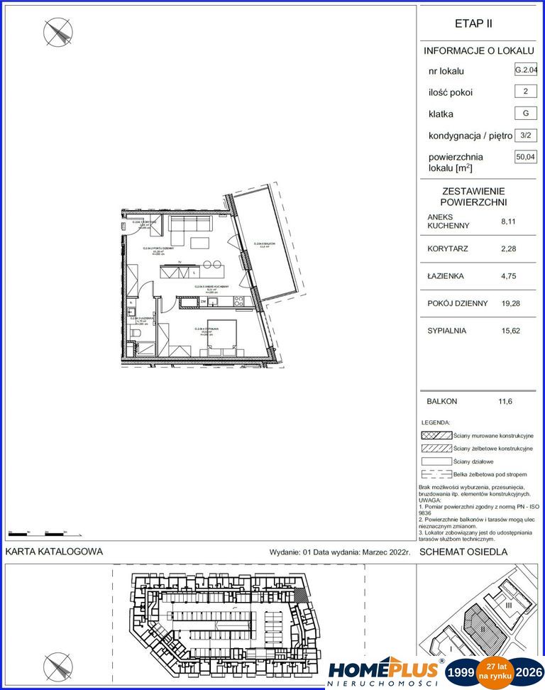 OFERTA DEWELOPERSKA, Unikalny projekt nad Odrą