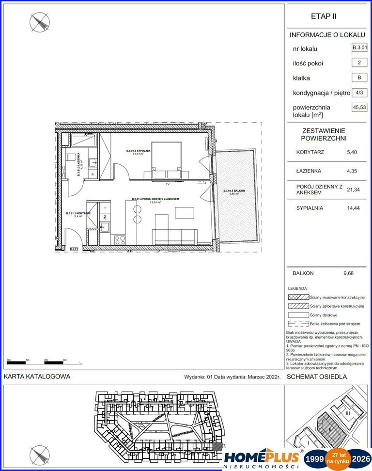 OFERTA DEWELOPERSKA, Unikalny projekt nad Odrą