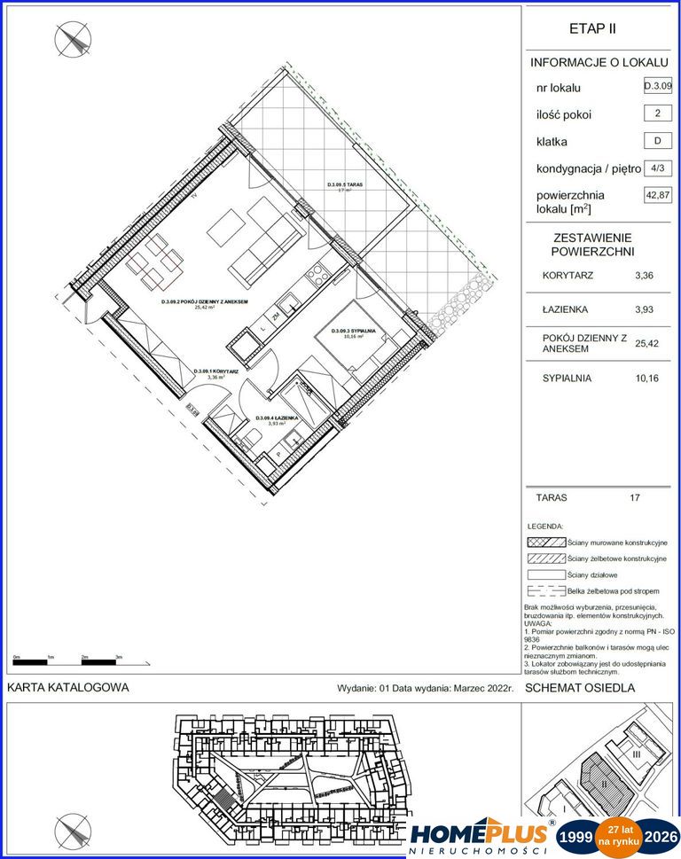 OFERTA DEWELOPERSKA, Unikalny projekt nad Odrą